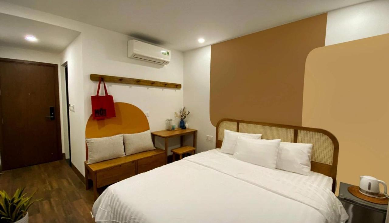 Lacovy Home 会安 外观 照片