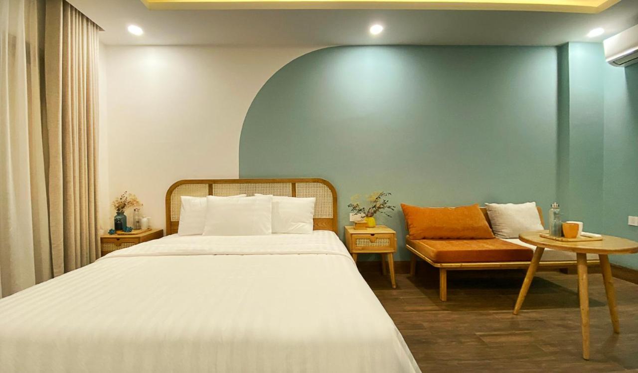 Lacovy Home 会安 外观 照片