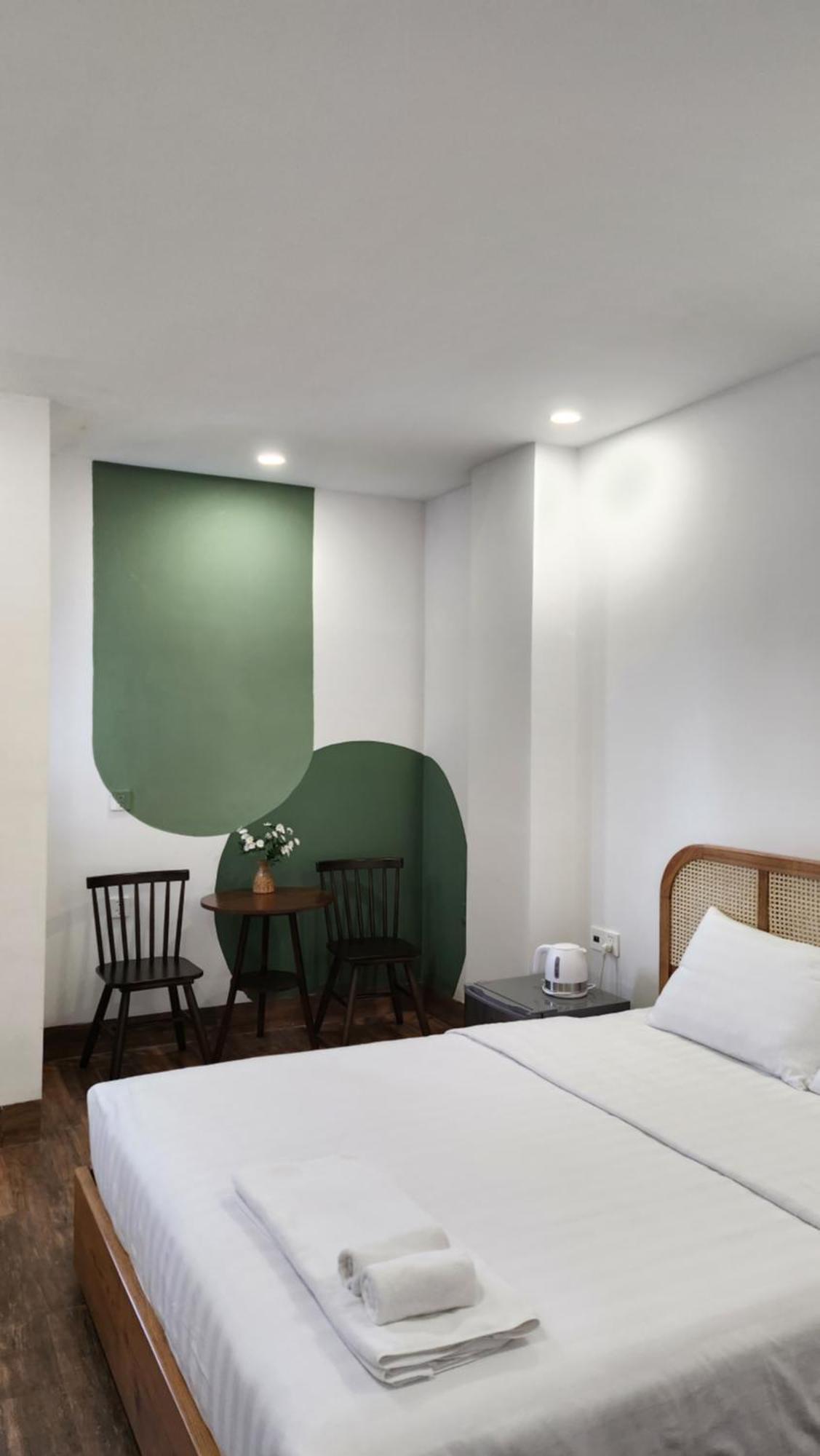 Lacovy Home 会安 外观 照片