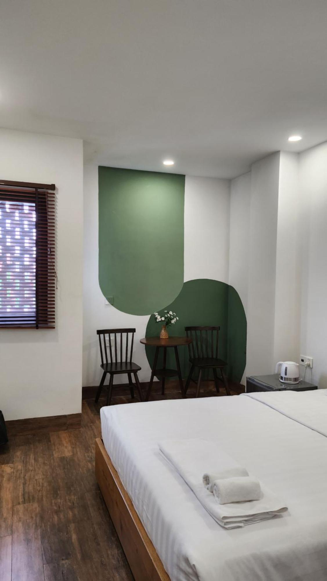 Lacovy Home 会安 外观 照片